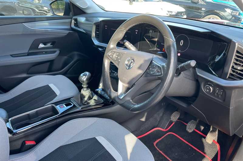 Used Vauxhall Mokka 2022 for sale - 78129051: Photo 10