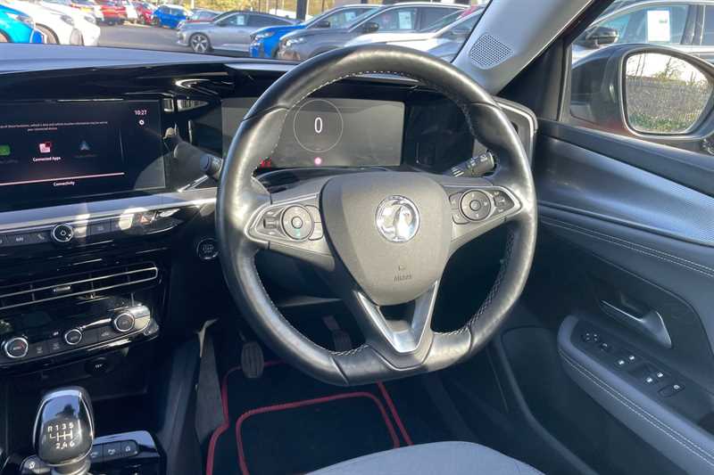 Used Vauxhall Mokka 2022 for sale - 78129051: Photo 11