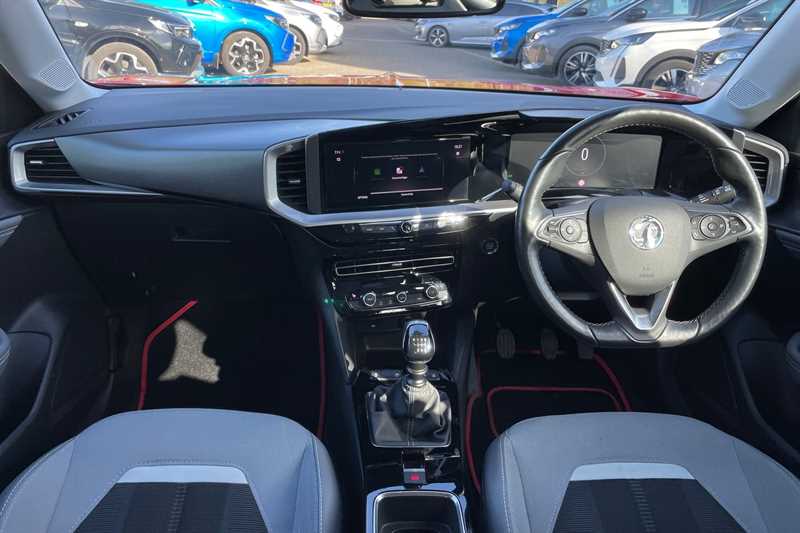 Used Vauxhall Mokka 2022 for sale - 78129051: Photo 12