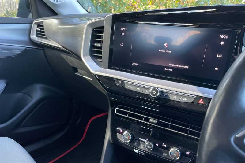 Used Vauxhall Mokka 2022 for sale - 78129051: Photo 25