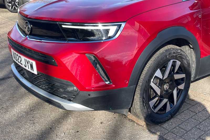 Used Vauxhall Mokka 2022 for sale - 78129051: Photo 32