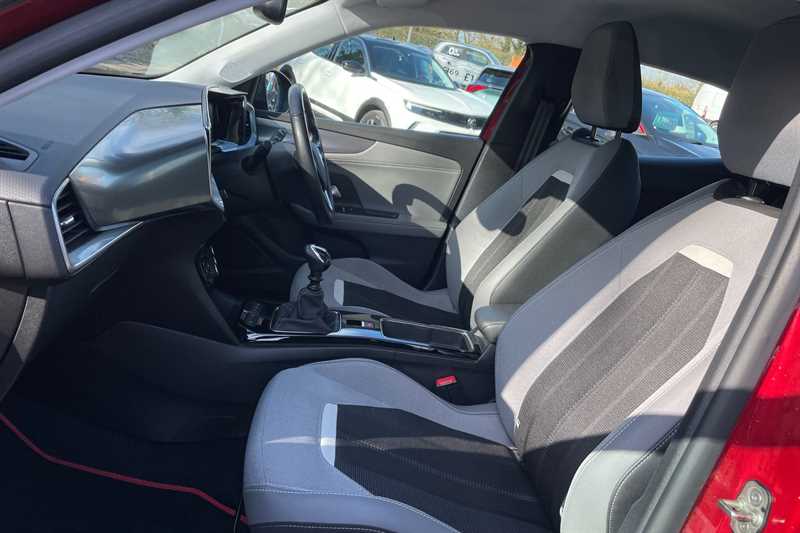 Used Vauxhall Mokka 2022 for sale - 78129051: Photo 33