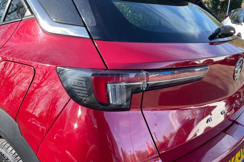 Used Vauxhall Mokka 2022 for sale - 78129051: Photo 36