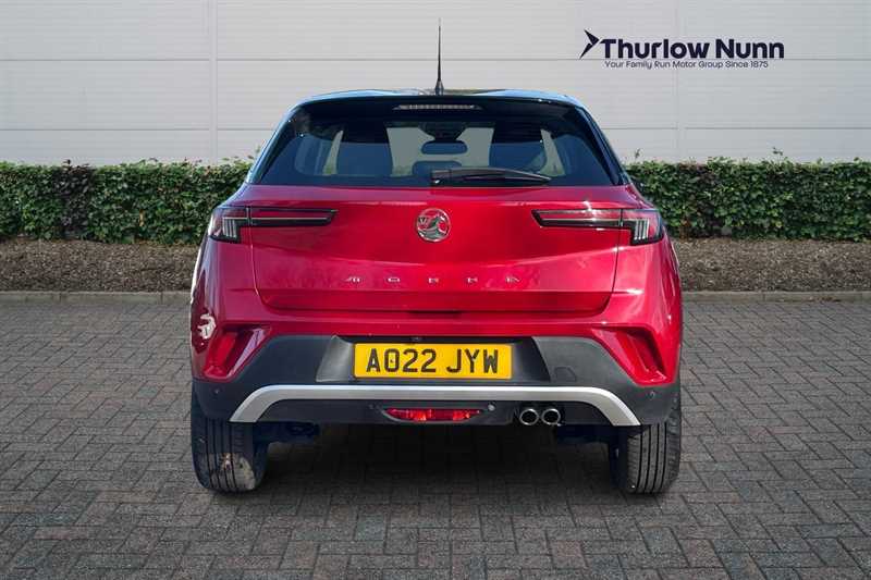 Used Vauxhall Mokka 2022 for sale - 78129051: Photo 4