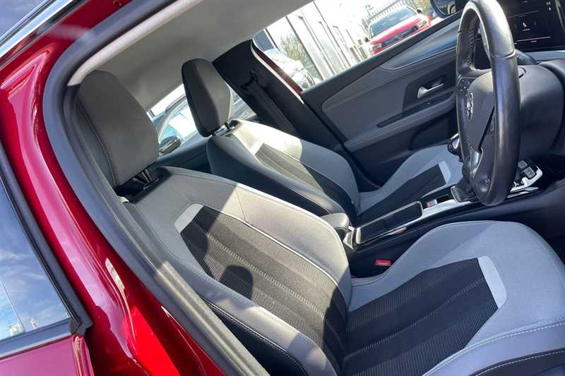 Used Vauxhall Mokka 2022 for sale - 78129051: Photo 41