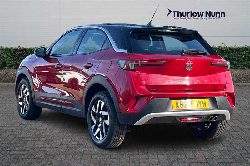 Used Vauxhall Mokka 2022 for sale - 78129051: Photo 5