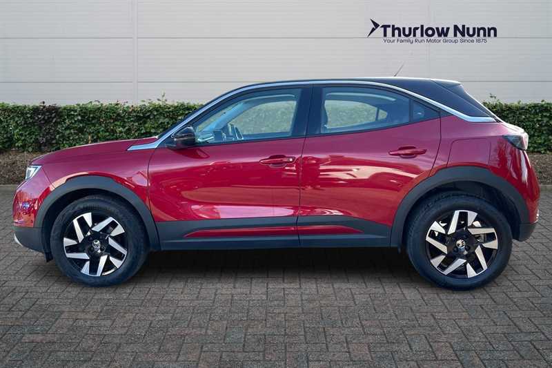 Used Vauxhall Mokka 2022 for sale - 78129051: Photo 6