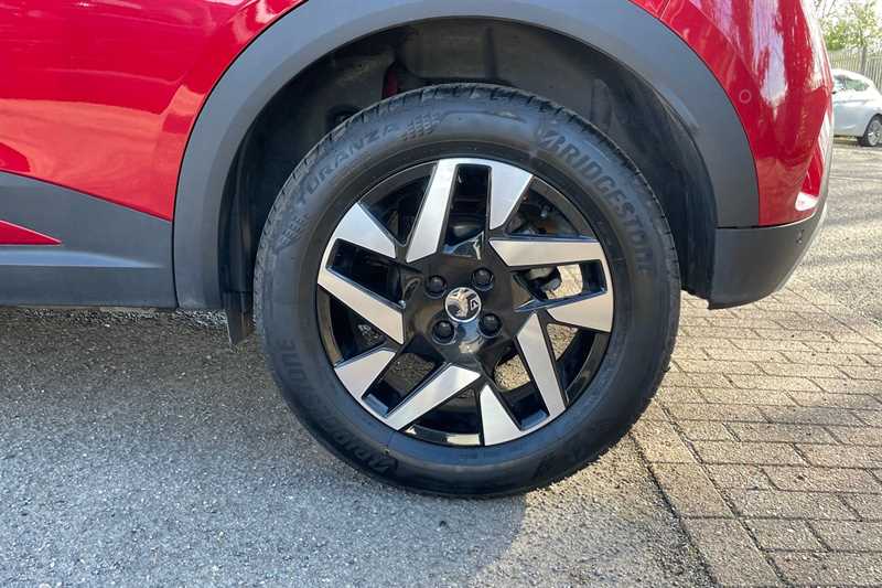 Used Vauxhall Mokka 2022 for sale - 78129051: Photo 9