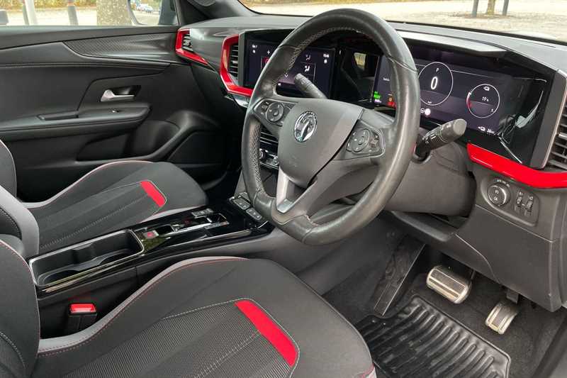 Used Vauxhall Mokka 2022 for sale - 76475252: Photo 10