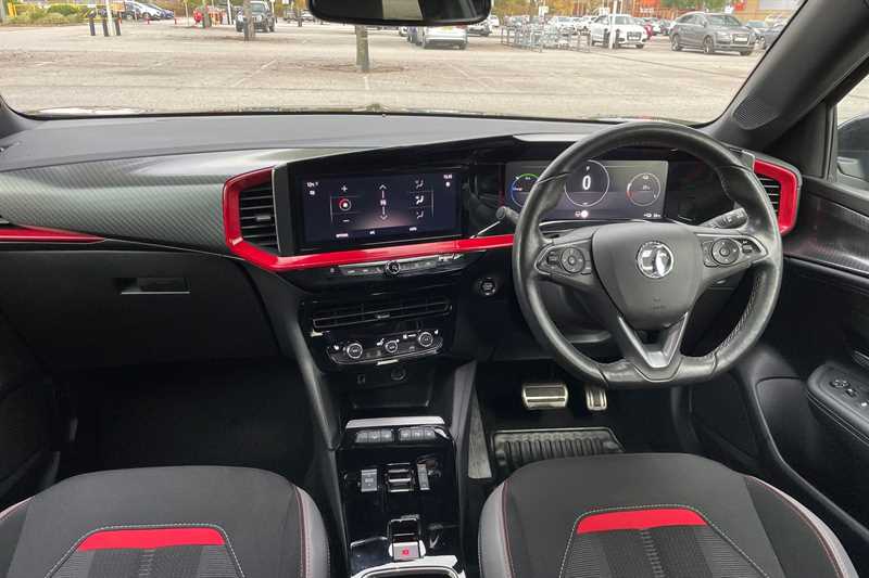 Used Vauxhall Mokka 2022 for sale - 76475252: Photo 12