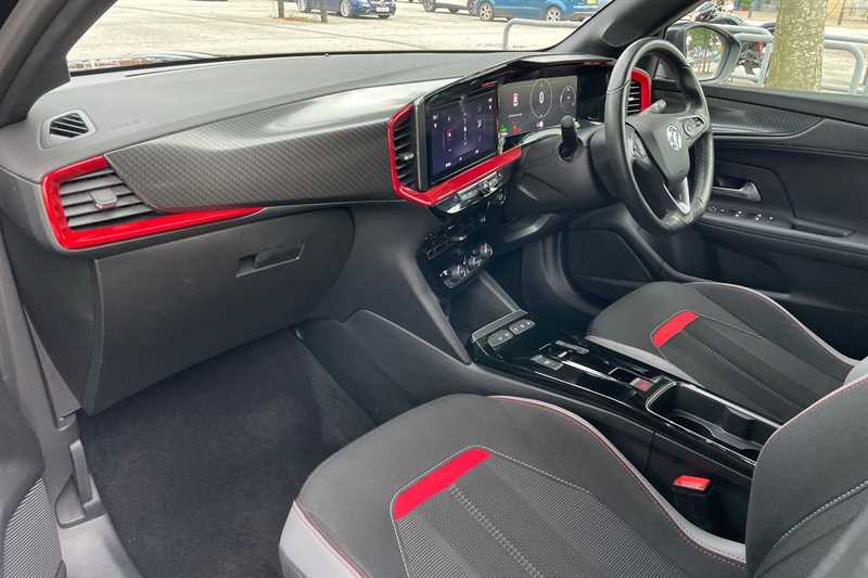 Used Vauxhall Mokka 2022 for sale - 76475252: Photo 13