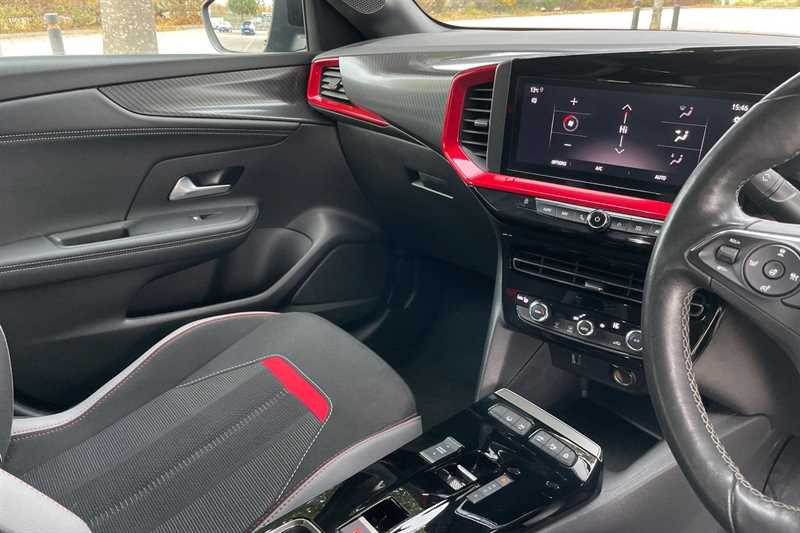 Used Vauxhall Mokka 2022 for sale - 76475252: Photo 14