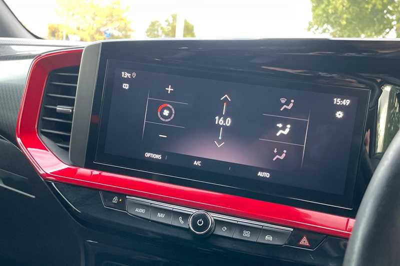 Used Vauxhall Mokka 2022 for sale - 76475252: Photo 15