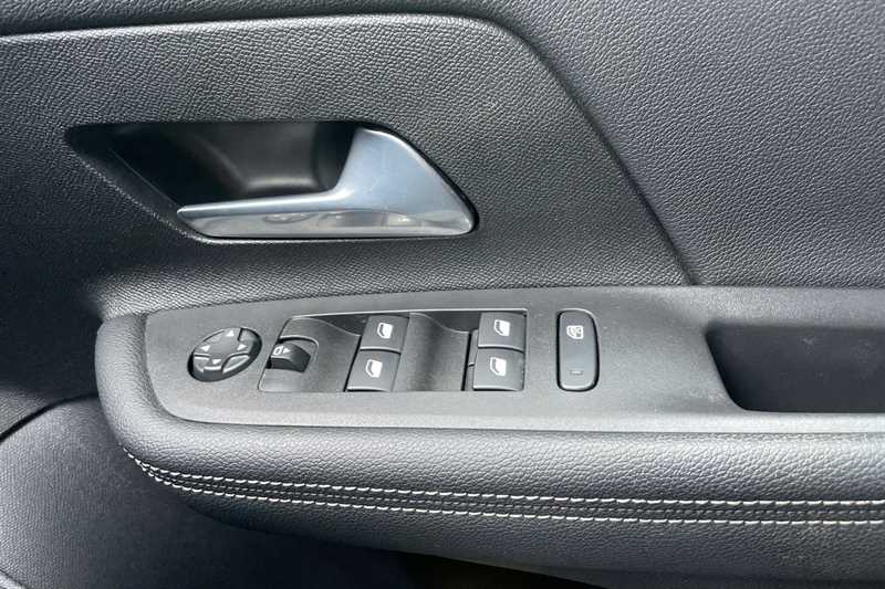 Used Vauxhall Mokka 2022 for sale - 76475252: Photo 16