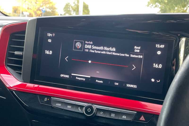 Used Vauxhall Mokka 2022 for sale - 76475252: Photo 17