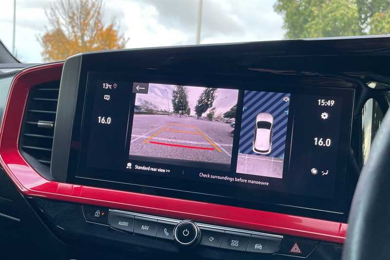 Used Vauxhall Mokka 2022 for sale - 76475252: Photo 19