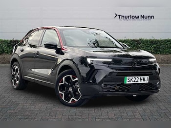 Used Vauxhall Mokka Electric undefined for sale - 76475252: Photo