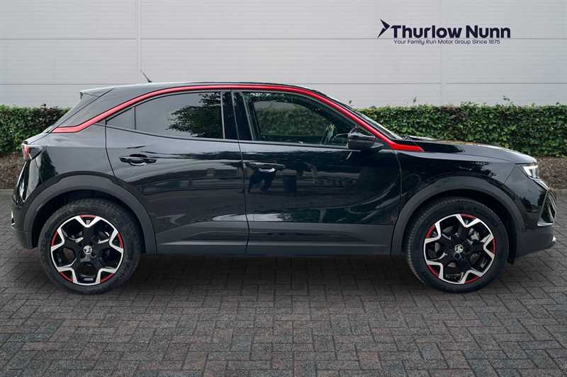 Used Vauxhall Mokka 2022 for sale - 76475252: Photo 2