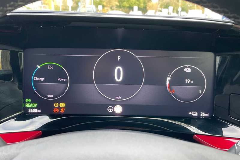 Used Vauxhall Mokka 2022 for sale - 76475252: Photo 20