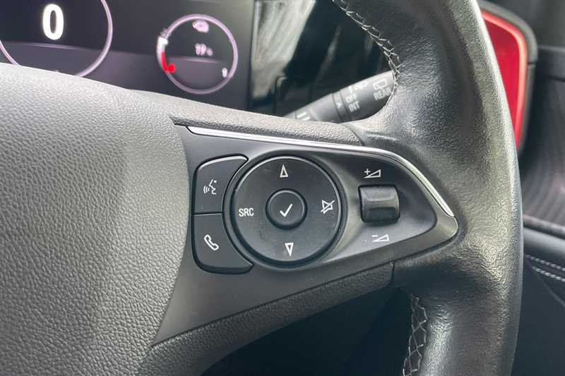 Used Vauxhall Mokka 2022 for sale - 76475252: Photo 22