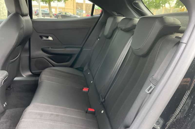 Used Vauxhall Mokka 2022 for sale - 76475252: Photo 23