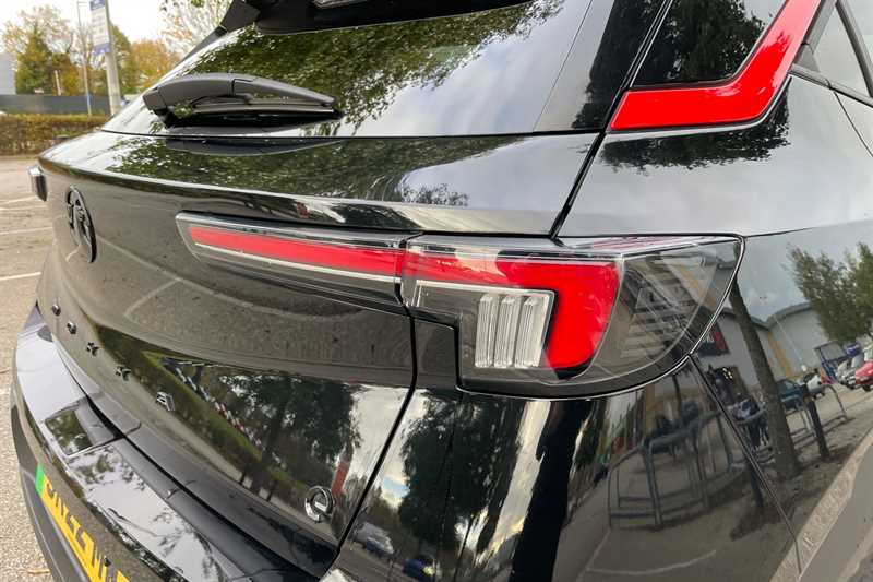 Used Vauxhall Mokka 2022 for sale - 76475252: Photo 24