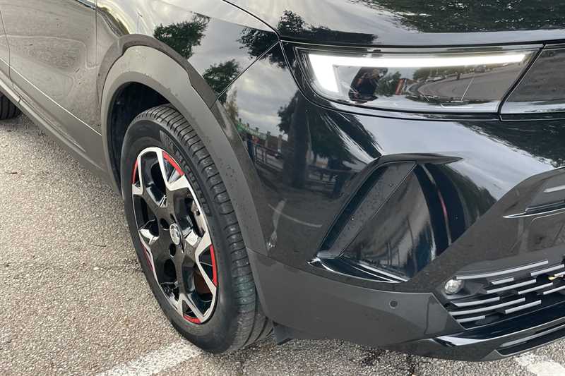 Used Vauxhall Mokka 2022 for sale - 76475252: Photo 25