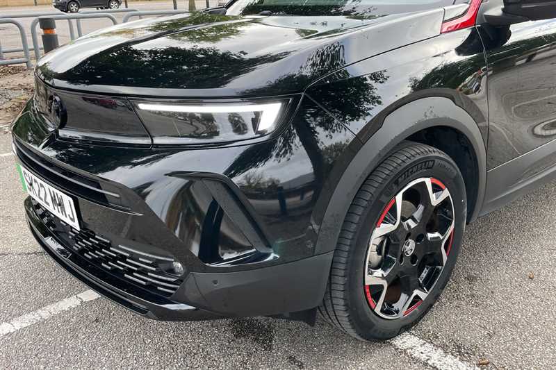 Used Vauxhall Mokka 2022 for sale - 76475252: Photo 27