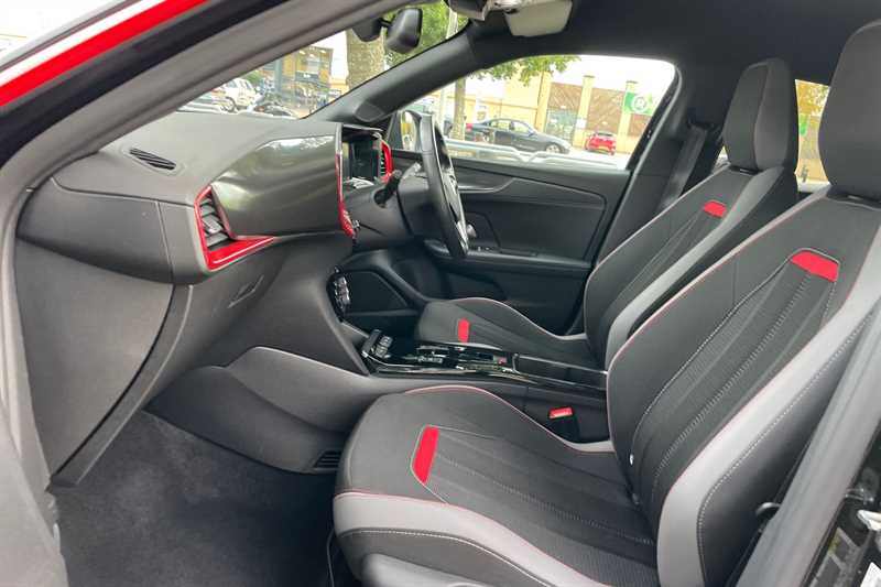 Used Vauxhall Mokka 2022 for sale - 76475252: Photo 28