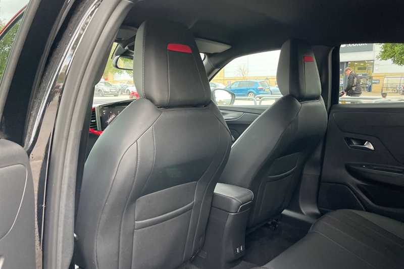 Used Vauxhall Mokka 2022 for sale - 76475252: Photo 30