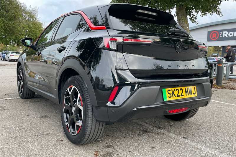 Used Vauxhall Mokka 2022 for sale - 76475252: Photo 32