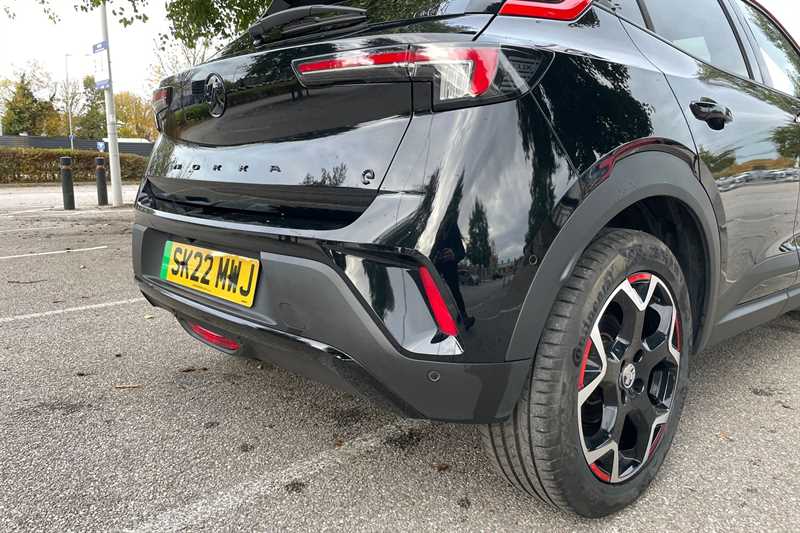 Used Vauxhall Mokka 2022 for sale - 76475252: Photo 33