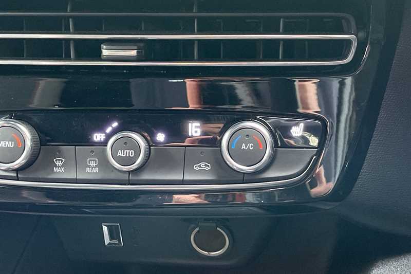 Used Vauxhall Mokka 2022 for sale - 76475252: Photo 38