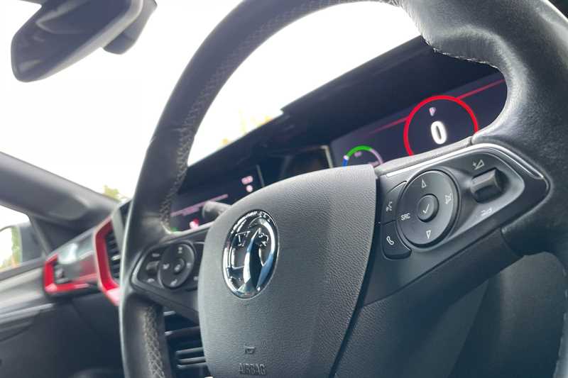 Used Vauxhall Mokka 2022 for sale - 76475252: Photo 42