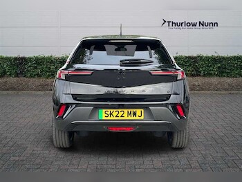 Used Vauxhall Mokka Electric undefined for sale - 76475252: Photo