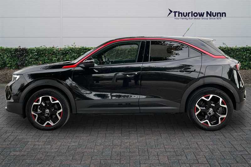 Used Vauxhall Mokka 2022 for sale - 76475252: Photo 6