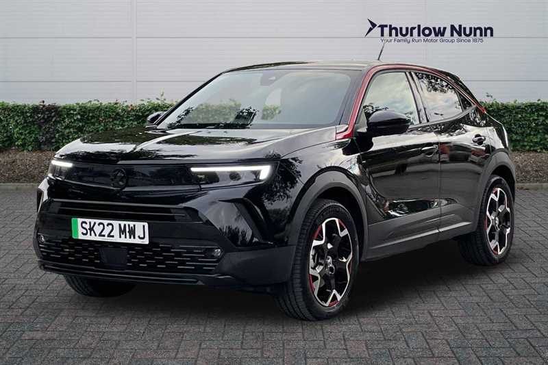 Used Vauxhall Mokka 2022 for sale - 76475252: Photo 7