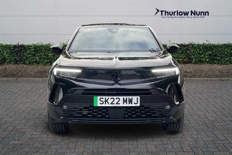 Used Vauxhall Mokka 2022 for sale - 76475252: Photo 8