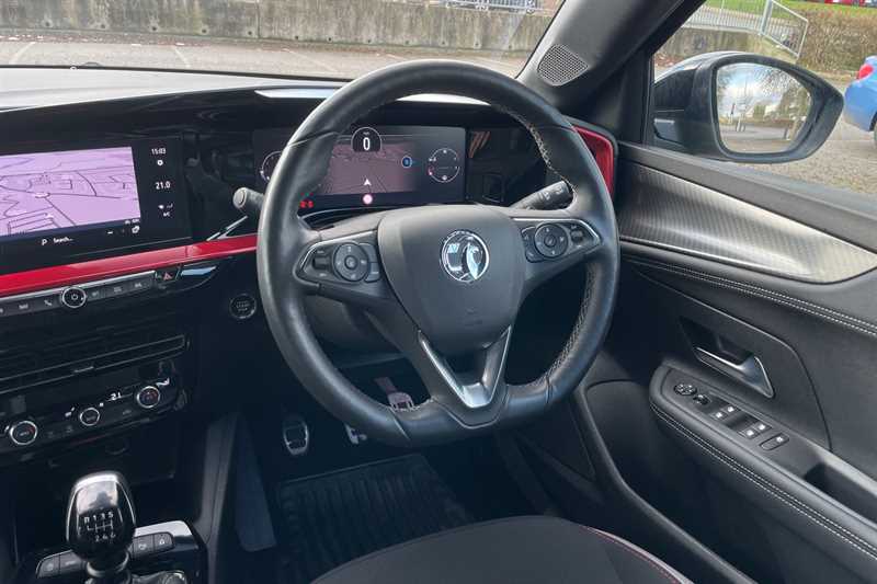 Used Vauxhall Mokka 2023 for sale - 77513741: Photo 10