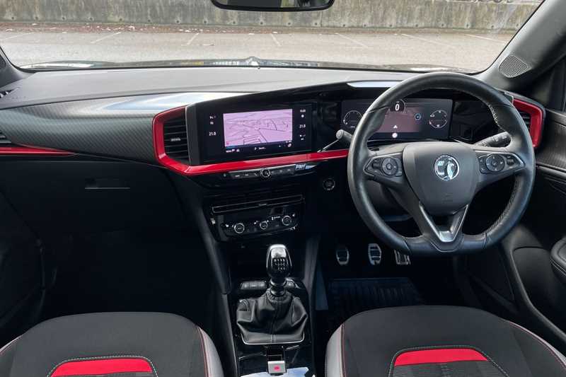 Used Vauxhall Mokka 2023 for sale - 77513741: Photo 11