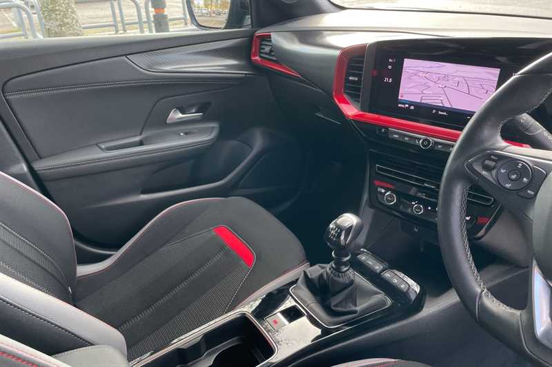 Used Vauxhall Mokka 2023 for sale - 77513741: Photo 13