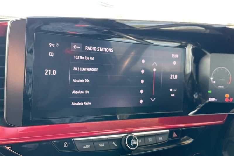 Used Vauxhall Mokka 2023 for sale - 77513741: Photo 16