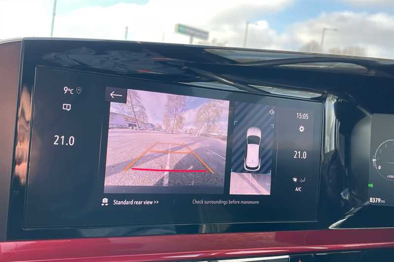 Used Vauxhall Mokka 2023 for sale - 77513741: Photo 18