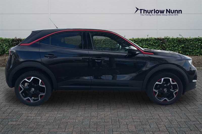 Used Vauxhall Mokka 2023 for sale - 77513741: Photo 2