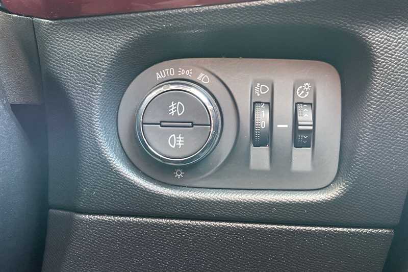 Used Vauxhall Mokka 2023 for sale - 77513741: Photo 24