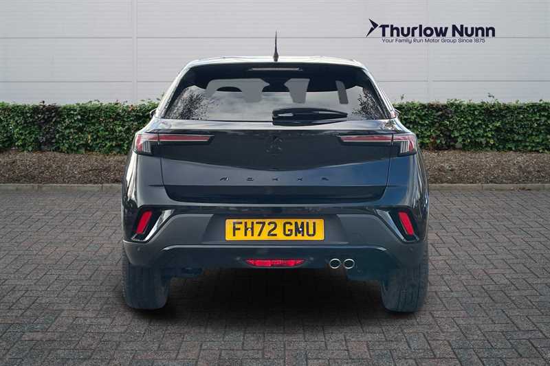 Used Vauxhall Mokka 2023 for sale - 77513741: Photo 3