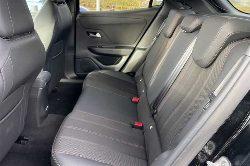 Used Vauxhall Mokka 2023 for sale - 77513741: Photo 32