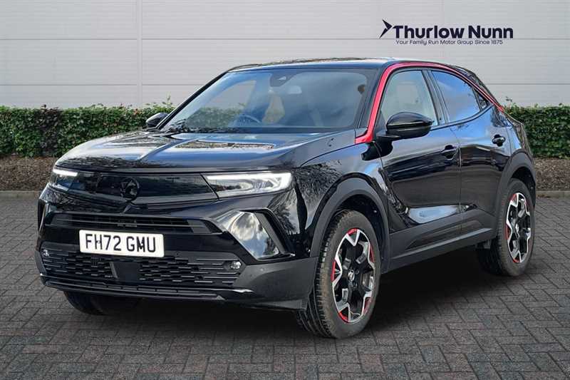 Used Vauxhall Mokka 2023 for sale - 77513741: Photo 6