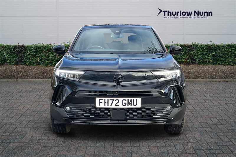 Used Vauxhall Mokka 2023 for sale - 77513741: Photo 7
