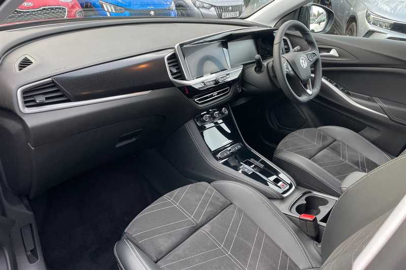Used Vauxhall Grandland 2024 for sale - 77146796: Photo 12